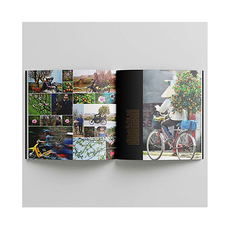 Hanoi: The Lifestyle and The Food - Ảnh 7