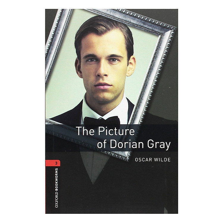Sách Oxford Bookworms Library (3 Ed.) 3: The Picture of Dorian Gray