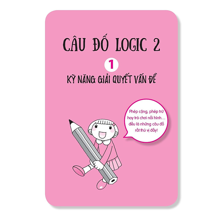 Những Câu Đố Toán Học Kiểu Nhật – Câu Đố Logic 2 - Ảnh 3