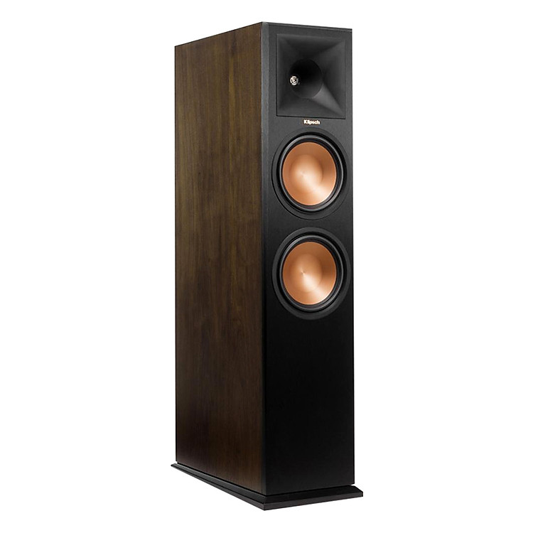 Loa Thùng Klipsch RP-280FA Walnut (750W) - Hàng Chính Hãng