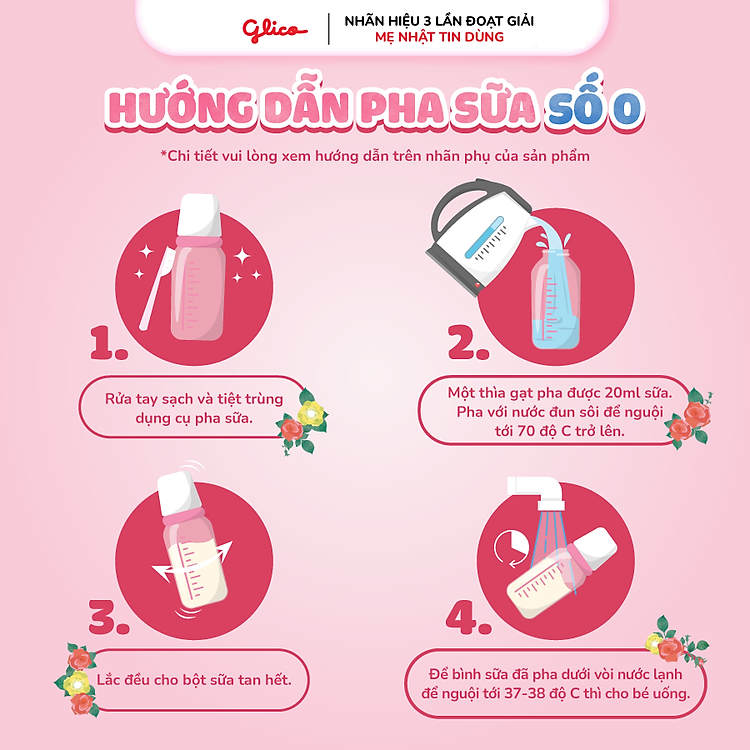 Nơi mua Sữa Bột Glico Icreo Balance 320g Đảm bảo Tiết kiệm - Hình ảnh 5