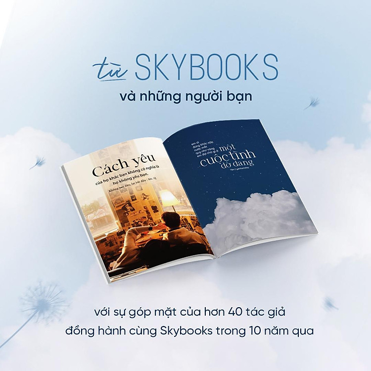 Phía Trước Là Bầu Trời - Ảnh 4