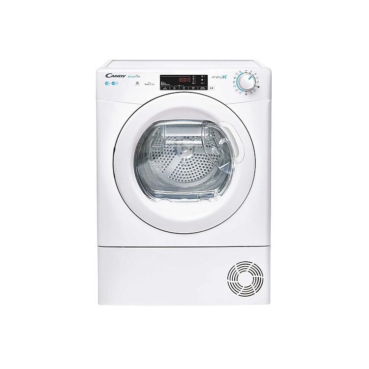 Máy sấy Candy 10 Kg CSO C10TE-S - Model 2020 - Chỉ giao HCM