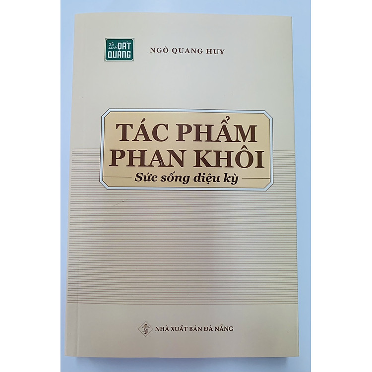 Tác phẩm Phan Khôi – Sức sống diệu kỳ