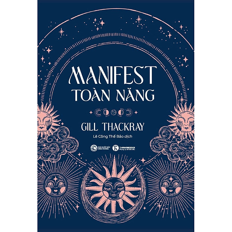 Manifest Toàn Năng