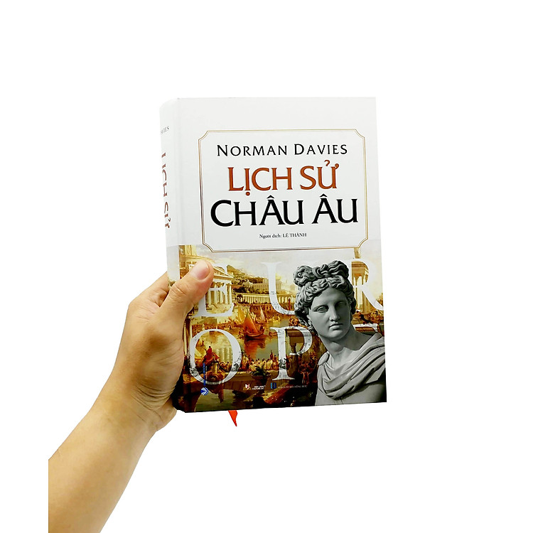 LỊCH SỬ CHÂU ÂU - Ảnh 5