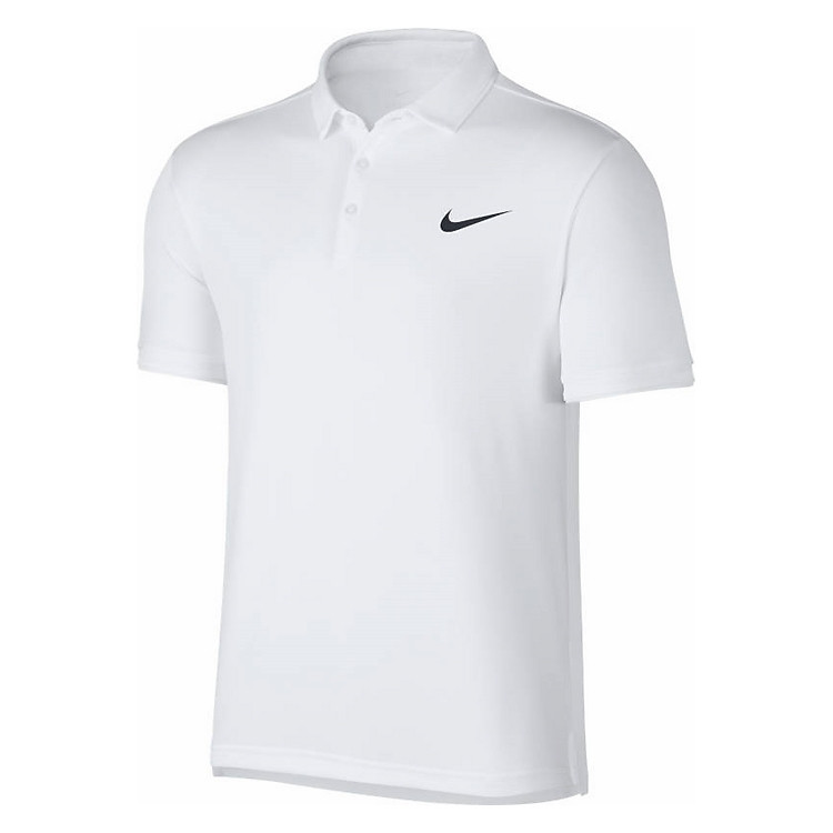 Áo Tay Ngắn Thể Thao Nam AS M NKCT Dry Polo Team Nike 830850