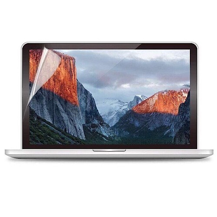 Miếng dán bảo vệ màn hình cho MacBook Pro 13" Touch Bar / Non Touch Bar hiệu JCPAL iClara - Hàng nhập khẩu