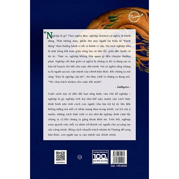 Karma - Nghiệp: Chỉ Dẫn Kiến Tạo Vận Mệnh Của Một Yogi - Ảnh 2