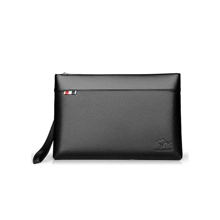 Ví Nam Dài Cầm Tay Nam Thời Trang Hàn Quốc