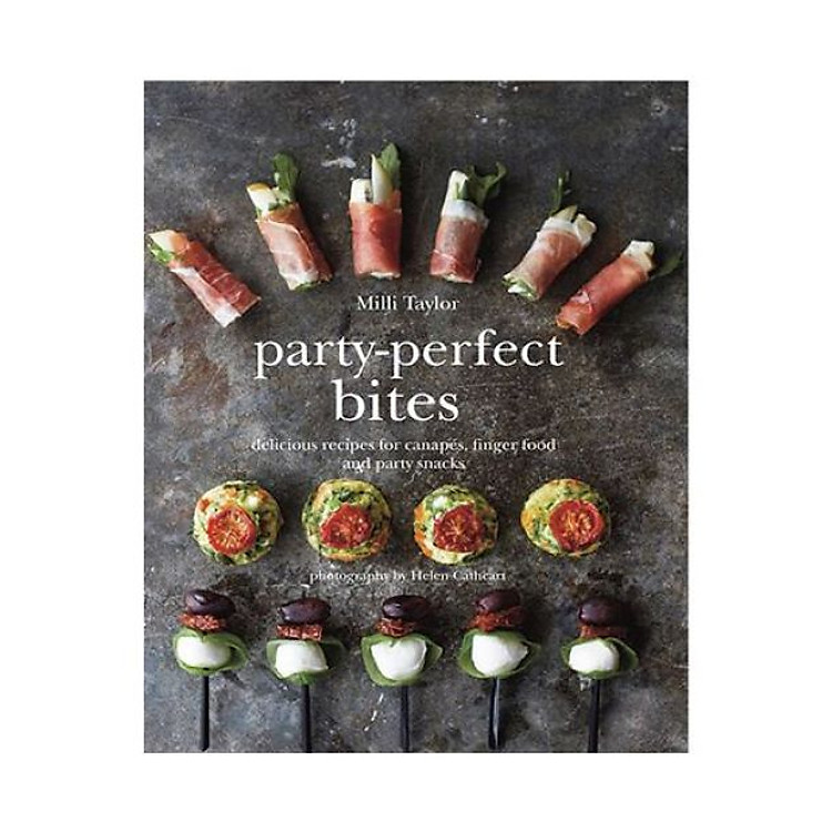 Party-perfect Bites