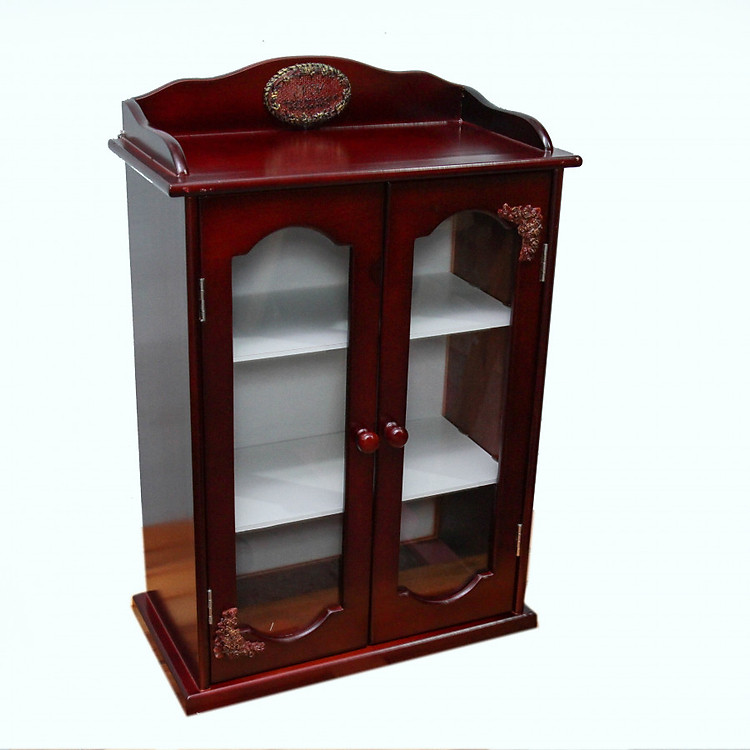 Tủ thuốc treo 2 cánh