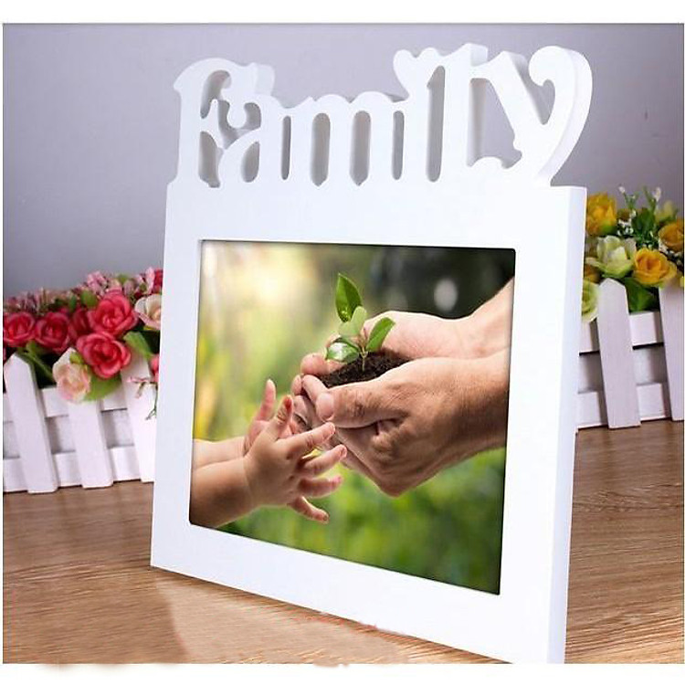 Khung ảnh Family IG301