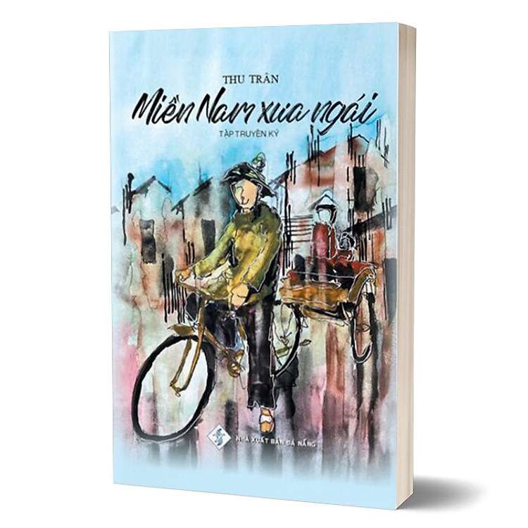 Miền Nam Xưa Ngái - Ảnh 2