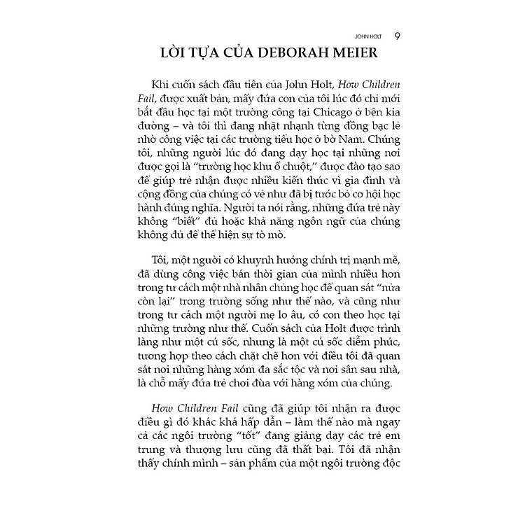 Trẻ Em Học Như Thế Nào? - Ảnh 6