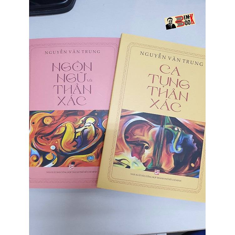 NGÔN NGỮ VÀ THÂN XÁC – CA TỤNG THÂN XÁC