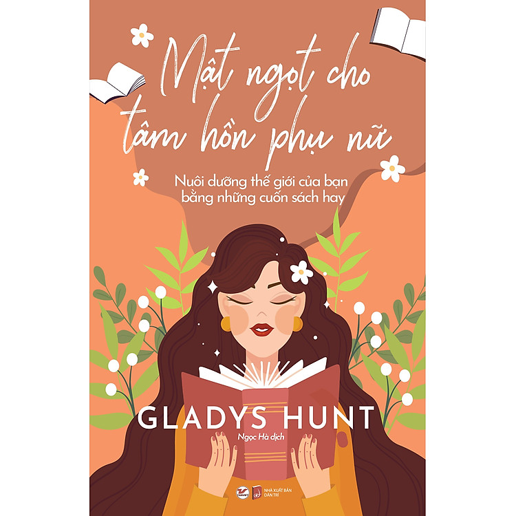 Mật Ngọt Cho Tâm Hồn Phụ Nữ