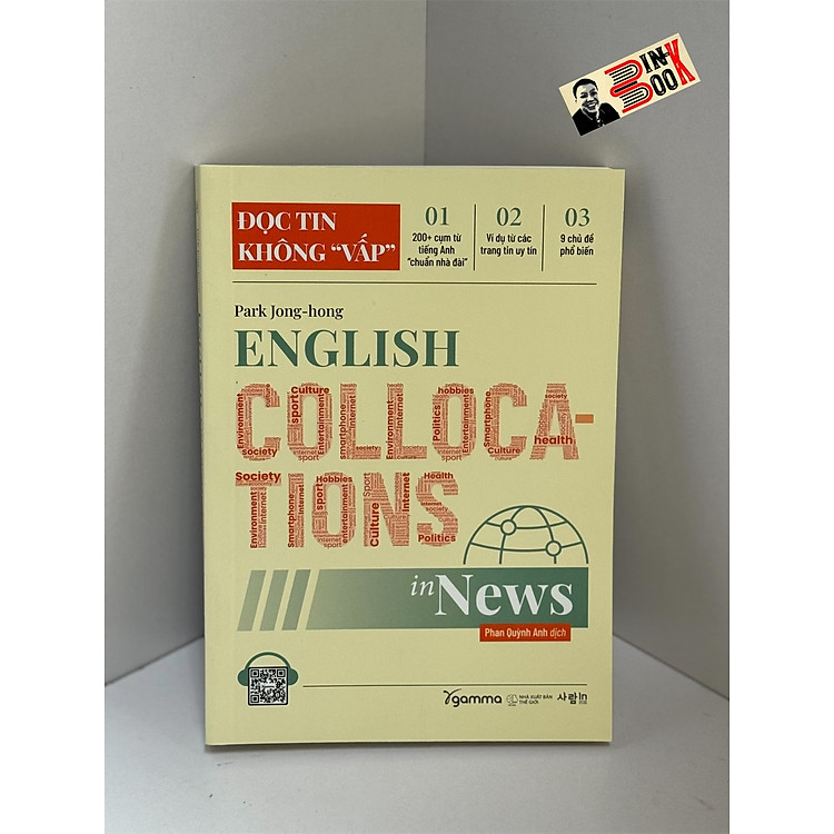 ENGLISH COLLOCATIONS IN NEWS - Đọc Tin Không Vấp - Ảnh 4