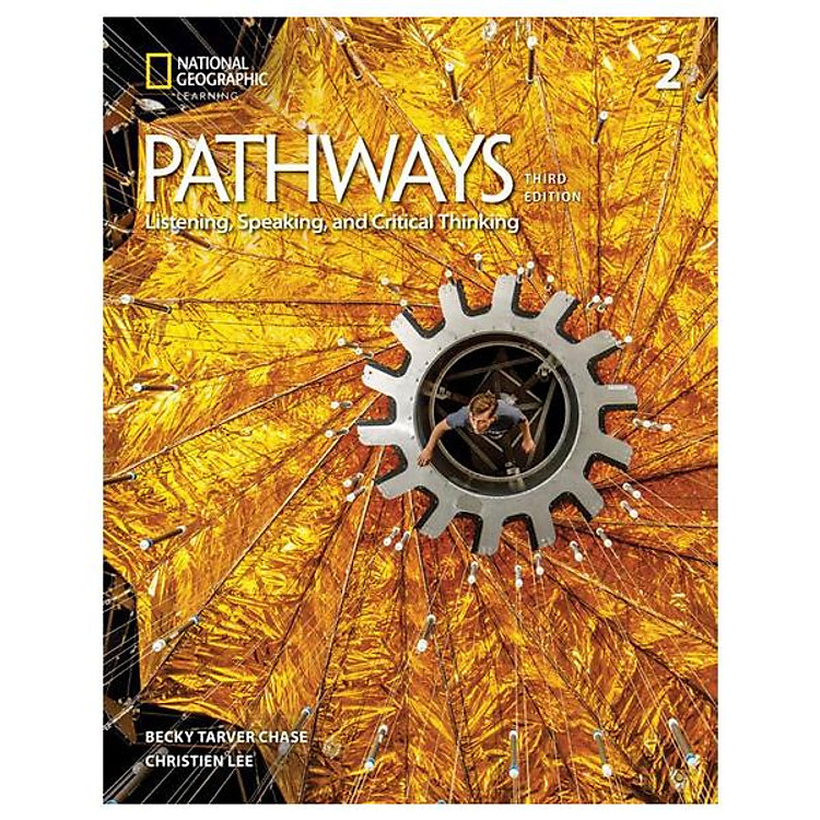 Pathways Listening, Speaking, And Critical Thinking 2 - Student's Book (3rd Edition) - Ảnh 2