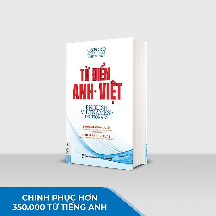 Từ Điển Anh Việt - Giải Nghĩa Đầy Đủ Ví Dụ Phong Phú - Ảnh 2