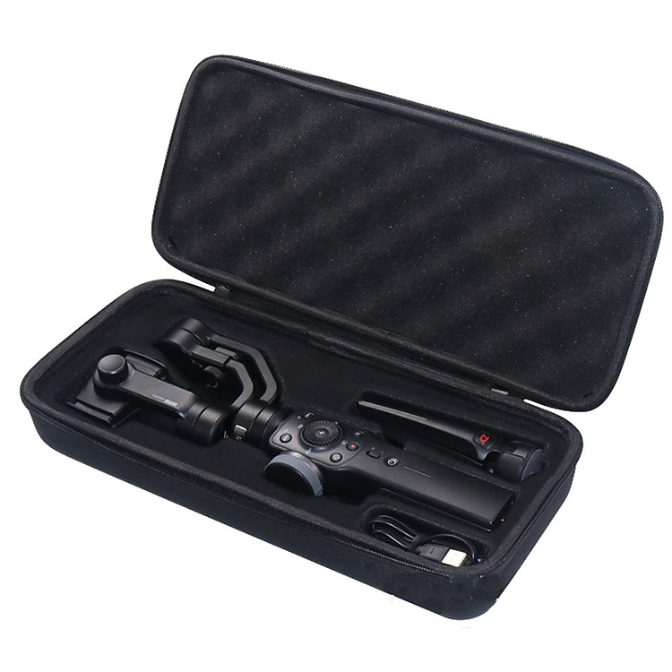 Hộp Đựng Chống Sốc Cho Tay cầm Chống Rung Smooth 4, Gimbal Vimble 2 DJI OSMO