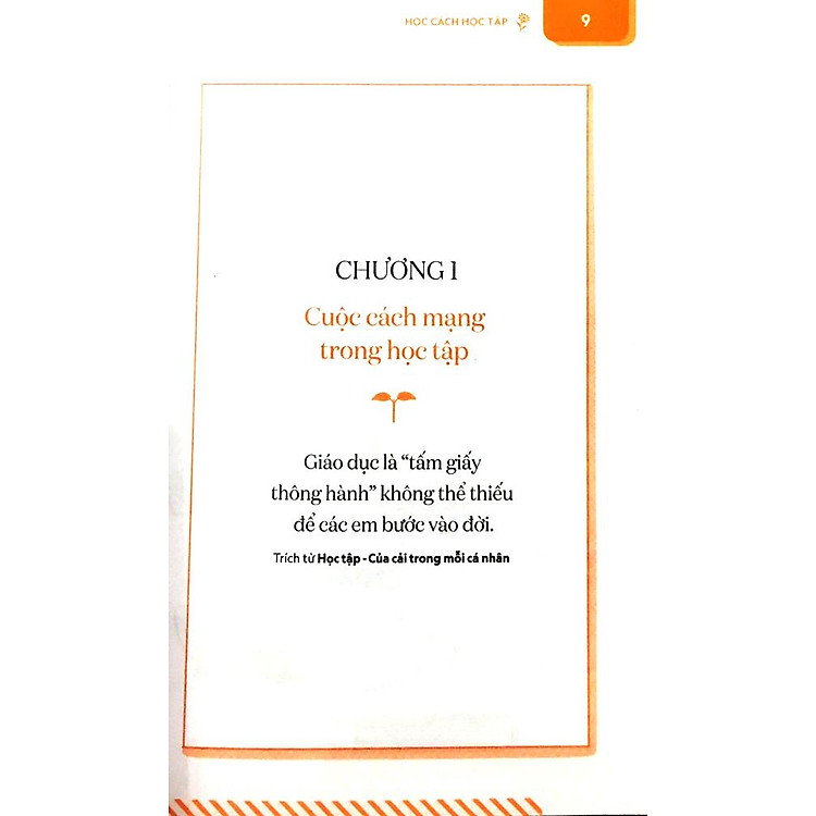 Tôi Tin Tôi Có Thể Làm Được: Học Cách Học Tập (Tái Bản 2020) - Ảnh 3