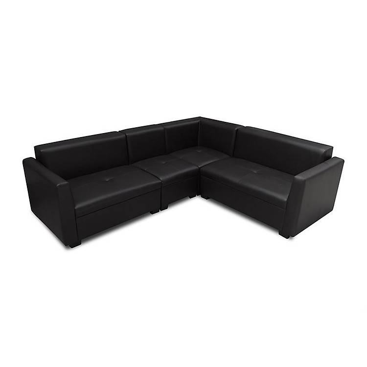 Sofa Da Malay Juno Sofa ES-014 (220 x 180 cm)