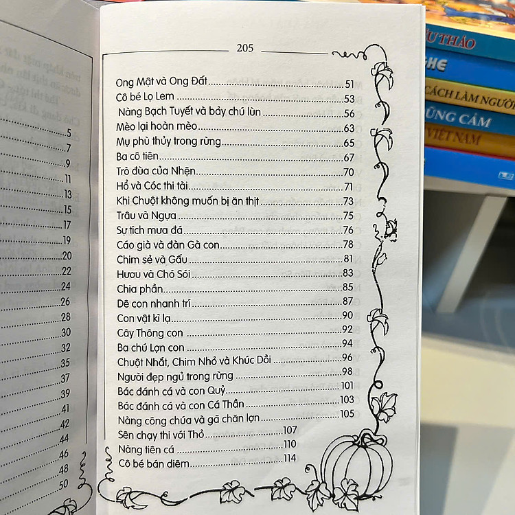 101 Truyện Mẹ Kể Con Nghe - Ảnh 4