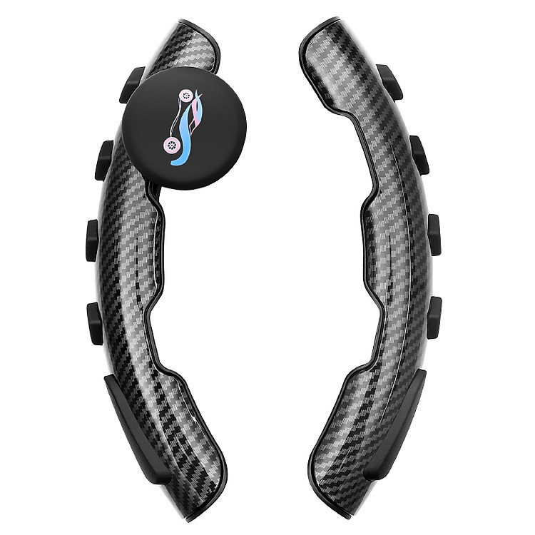 Bọc vô lăng ô tô CIRCLE CAR - Trợ Thủ Đắc Lực Cho Mọi Vô Lăng - CC2