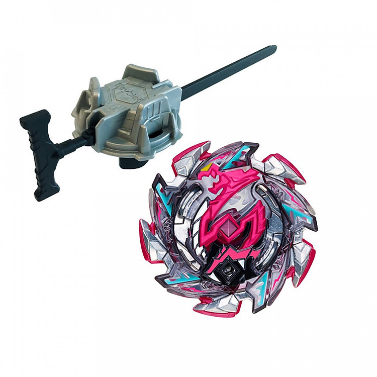 Con Quay Beyblade Burst