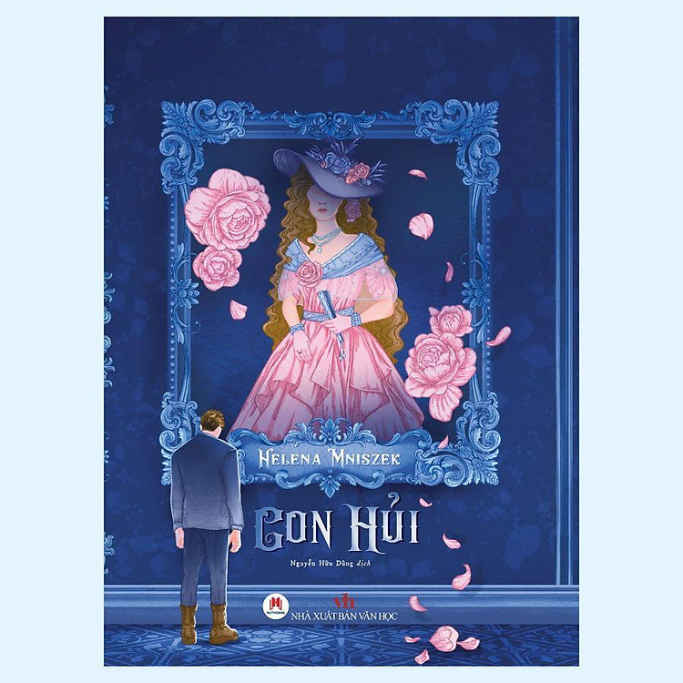 Mua tại Newshop: Con Hủi