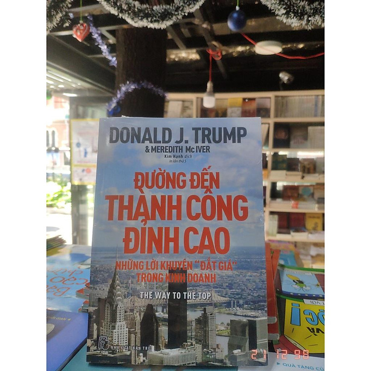Đường Đến Thành Công Đỉnh Cao - Ảnh 4