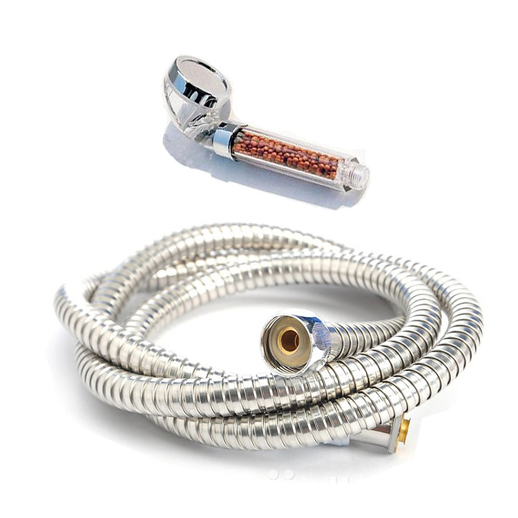 Vòi tắm hoa sen tăng áp công nghệ nano 199