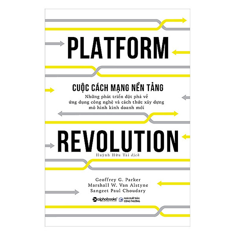 Cuộc Cách Mạng Nền Tảng