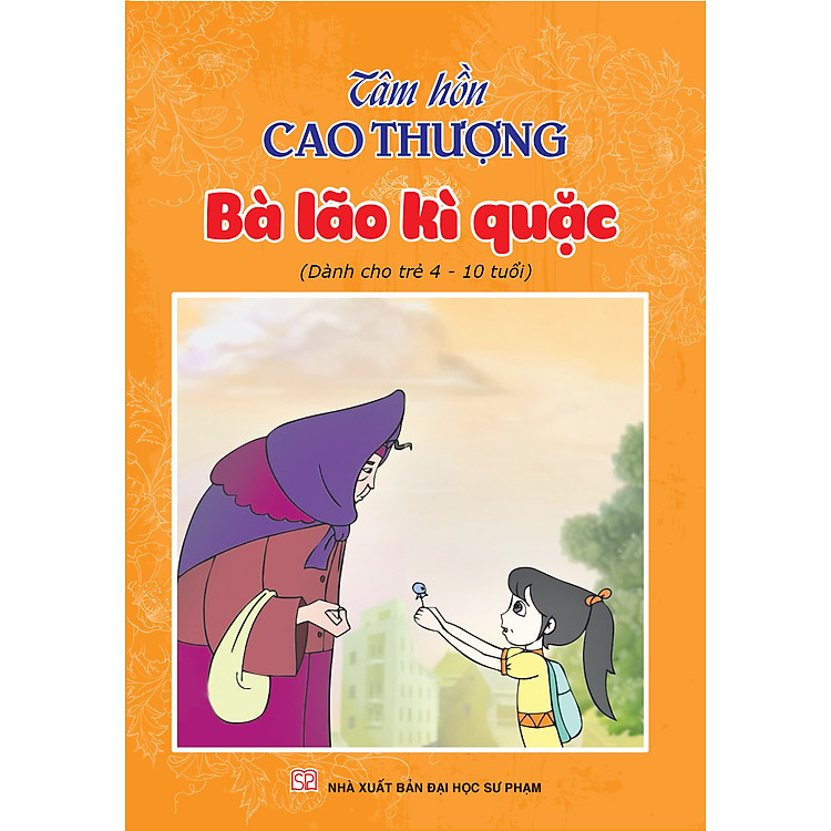 Tâm hồn cao thượng - Ảnh 2