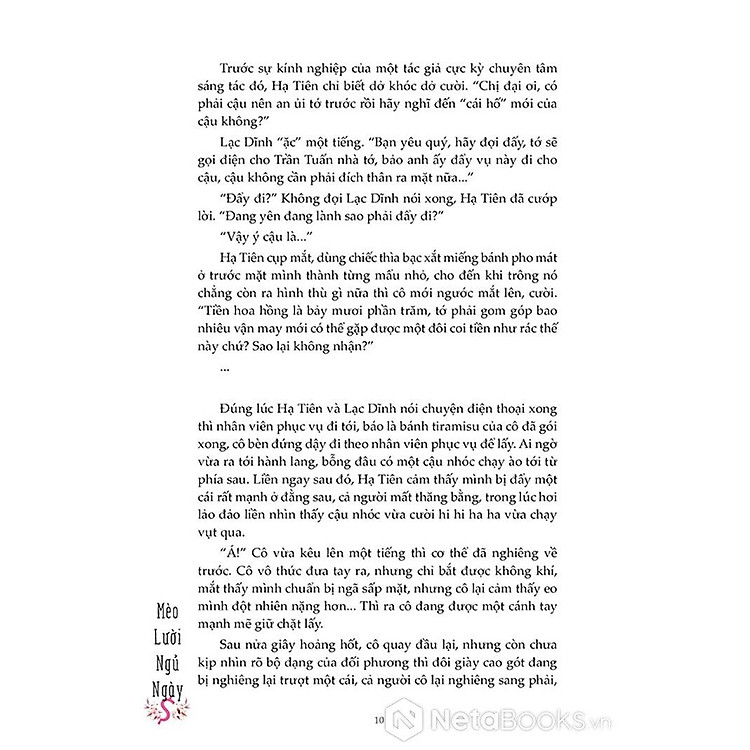 Bậc Thầy Chém Giá - Ảnh 7