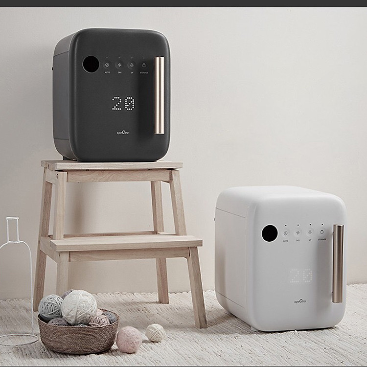 Mua Máy tiệt trùng UV cho bình sữa Chính hãng Giá tốt - Hình ảnh 4