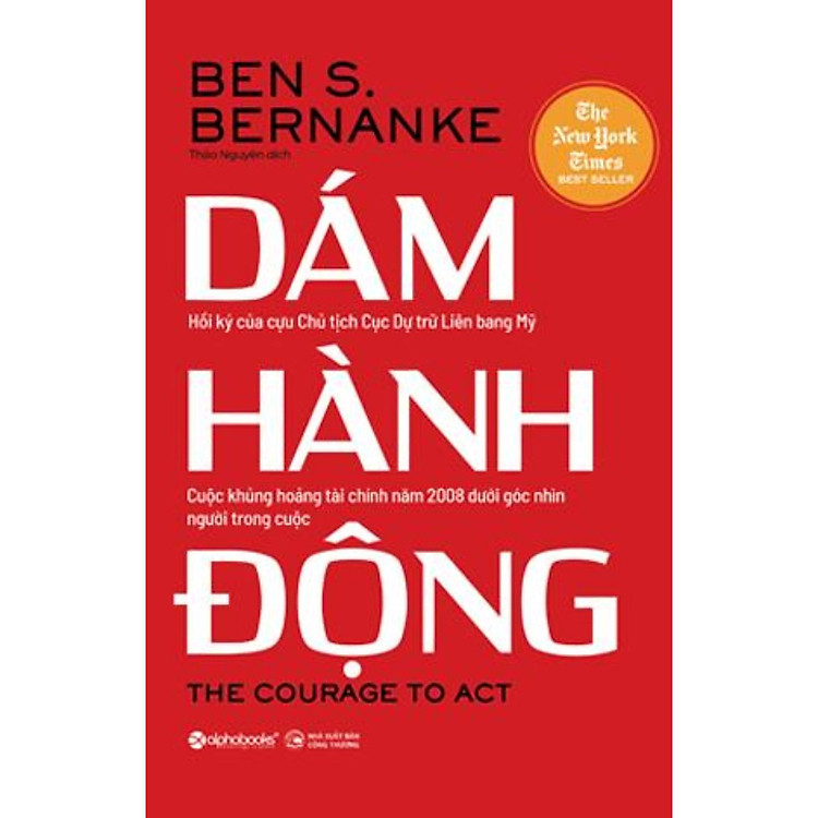 Kỹ Năng Làm Việc Để Thành Công: Dám Hành Động