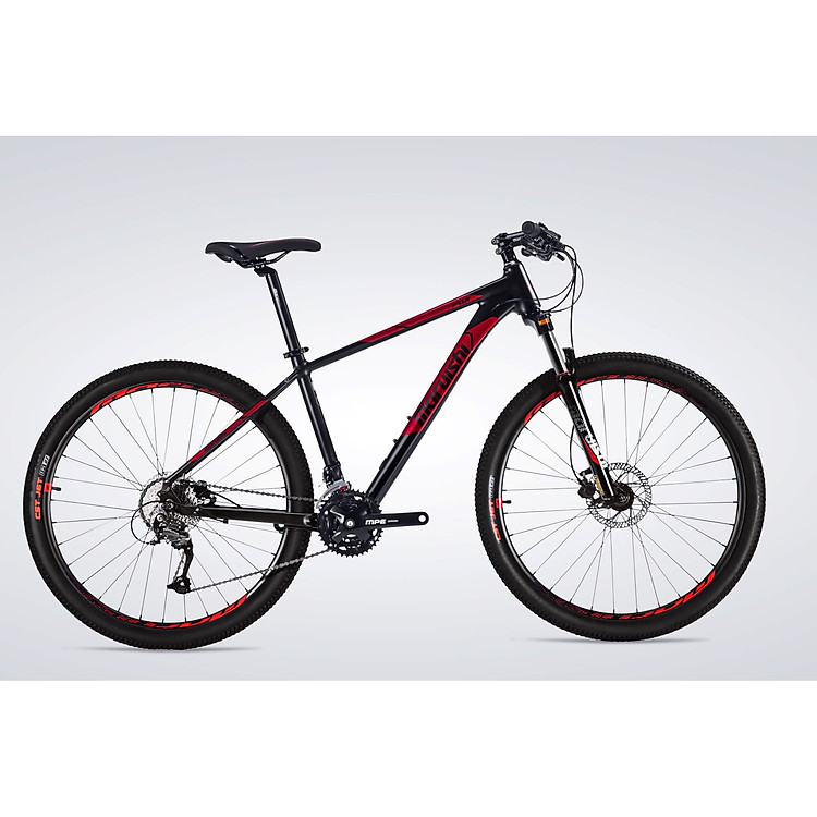 Xe đạp thể thao nhật FuJi