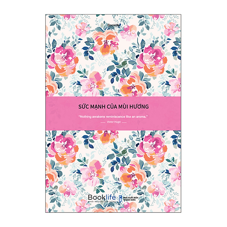Sức Mạnh Của Mùi Hương - Ảnh 5