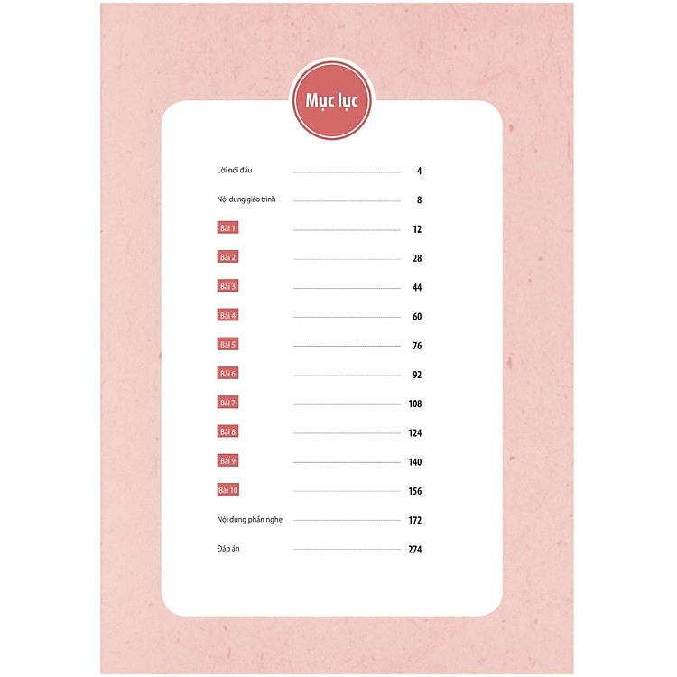 Luyện Nghe - Nói Tiếng Hàn Trung Cấp - Ảnh 6