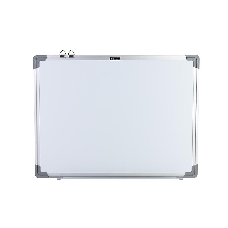 Bảng Từ Trắng Viết Bút Lông Deli EV600 (45x60cm) - Ảnh 5