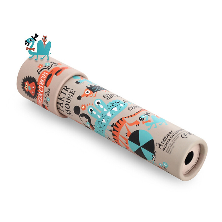 Kính Vạn Hoa MiDeer