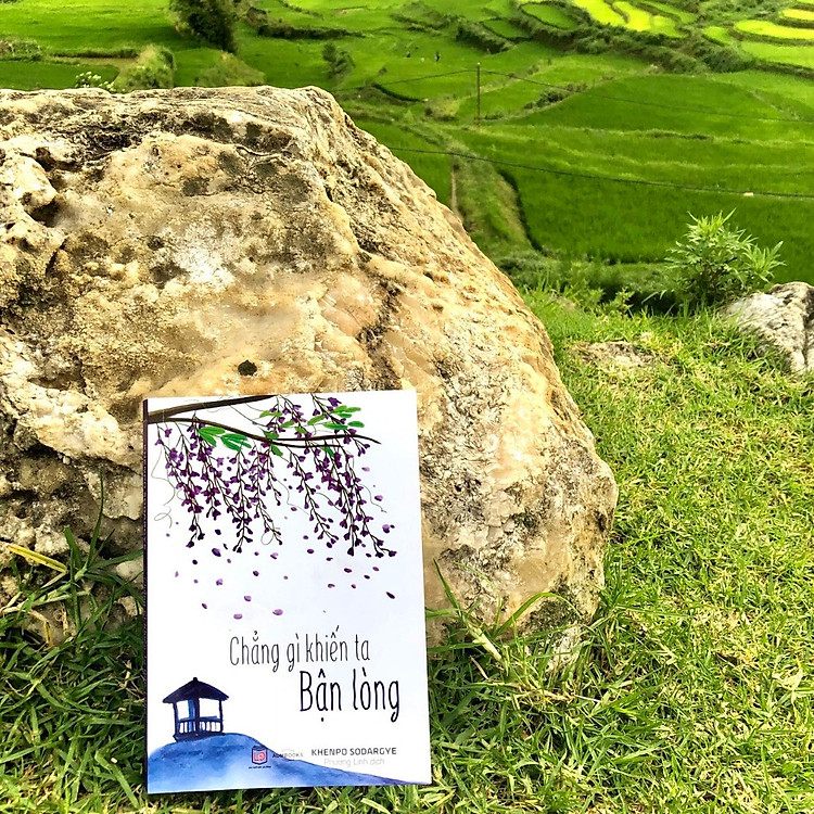 BẬN - Bạn Đang Bận Việc Gì và Chẳng Gì Khiến Ta Bận Lòng - Ảnh 3