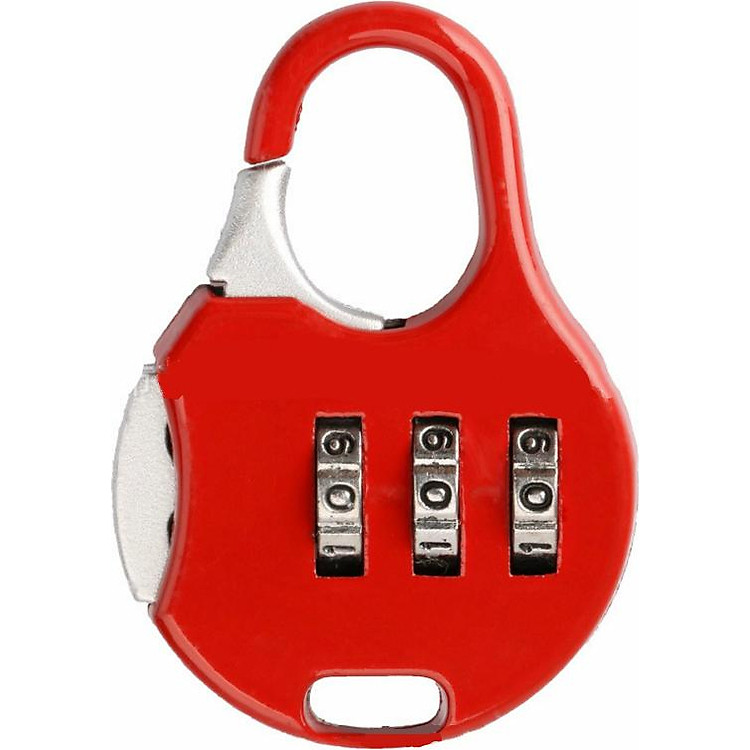 Khóa mật khẩu mini tiện ích