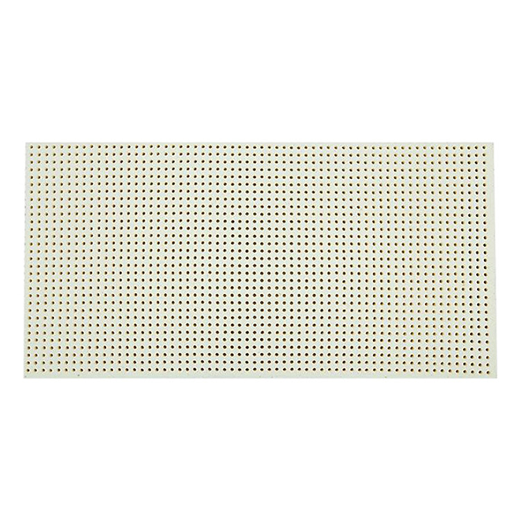 Nệm Cao Su Em Bé Liên Á