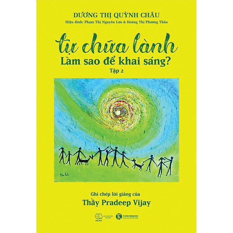 Newshop: Tự Chữa Lành - Làm Sao Để Khai Sáng (Tập 2)