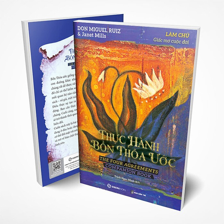 Thực Hành Bốn Thỏa Ước - Ảnh 3