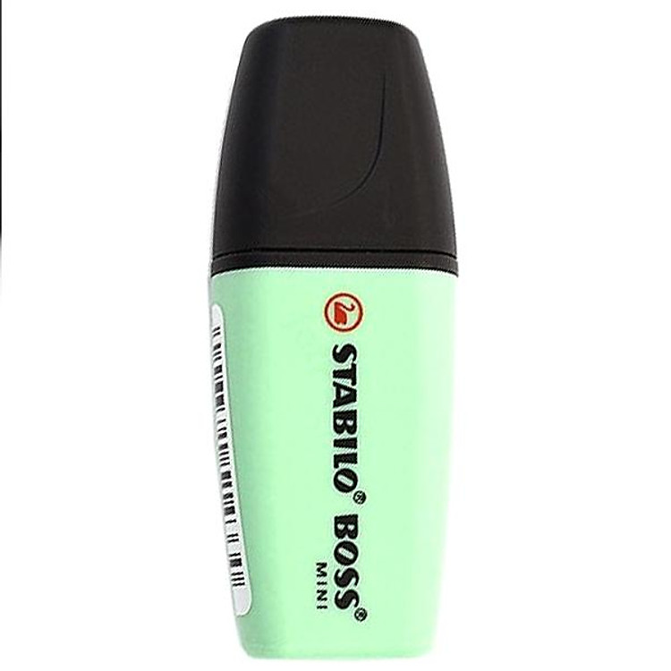 Đèn Pin Dạ Quang Boss Mini HLP07-116 (Xanh Lá)