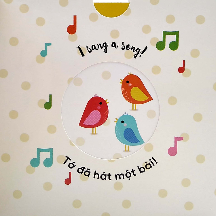 Tớ Tập Đếm - Ảnh 2